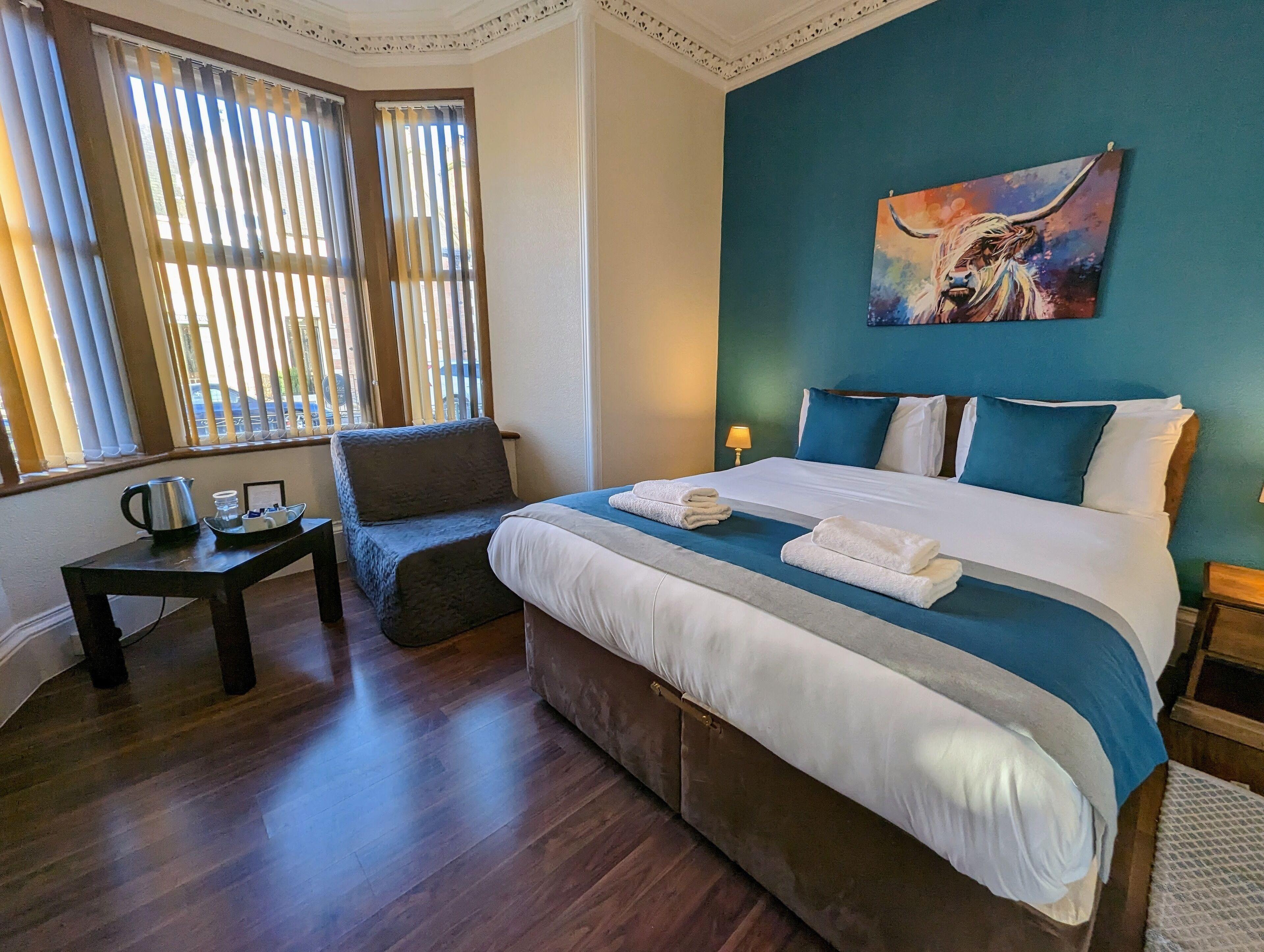 The Coo'S Guest House — Photos 1